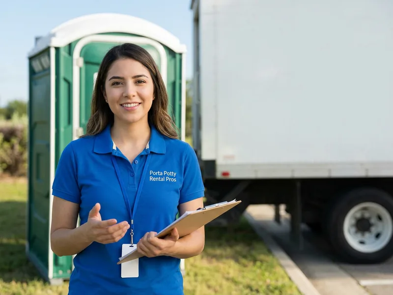 Porta Potty Rental  in Jersey City  FAQ